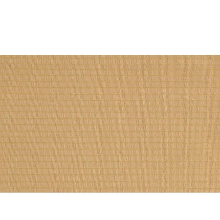 MALLA SOMBREO 2,0 METROS BEIGE ROLLO 100 METROS