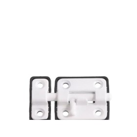 PASADOR WOLFPACK BASE PLÁSTISCO.  35MM BLANCO