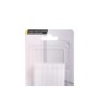 CUÑAS PARA PUERTA TRANSPARENTES  (BLISTER 2 UNIDADES)