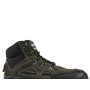 BOTAS SEGURIDAD MAURER TIBERINA S1 - P NUMERO 46  (PAR)