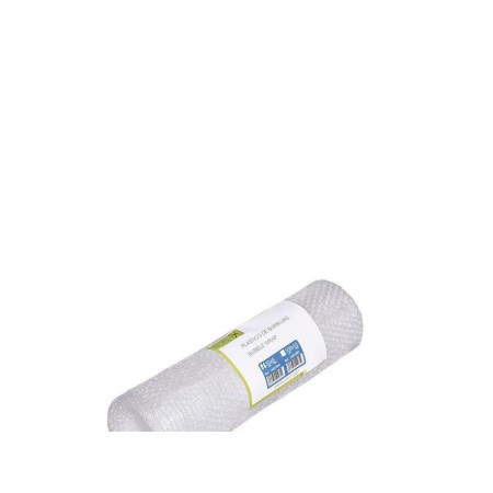 PLASTICO BURBUJA ROLLO 50 CM.  X  5 METROS