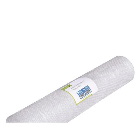 PLASTICO BURBUJA ROLLO 100 CM.  X 10 METROS