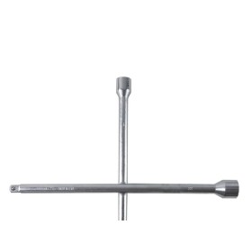 LLAVE CRUZ MAURER 17X19X22X1/2 COCHE