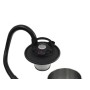 ASPIRADOR  DE CENIZAS YAMATO 800 W.  15 LITROS NIQUELADO