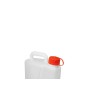 BIDON GARRAFA PLASTICO ALIMENTARIO   5 LITROS