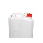 BIDON GARRAFA PLASTICO ALIMENTARIO 20 LITROS