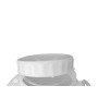 BIDON GARRAFA PLASTICO ALIMENTARIO CON GRIFO Y BOCA ANCHA 30 LT. 