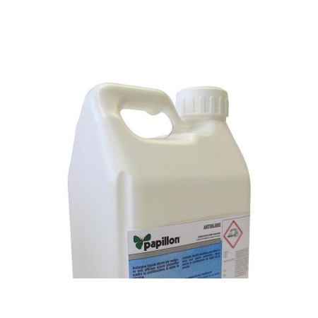 ANTI ALGAS PARA PISCINAS 5 KG. 