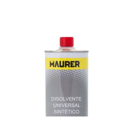 DISOLVENTE UNIVERSAL SINTETICO 1 LITRO