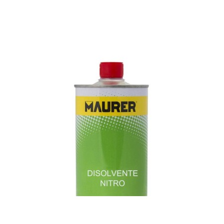 DISOLVENTE NITRO 1 LITRO