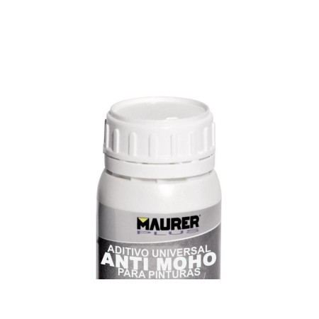 ADITIVO ANTIMOHO PAREDES PARA PINTURA 250 ML. 