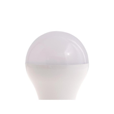 BOMBILLA LED STANDAR E27 15 W.  = 120 W.  CÁLIDA 1350  LÚMENES. 