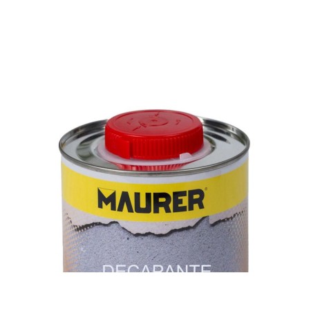 DECAPANTE PINTURA 0,75 LITROS