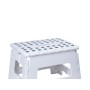 TABURETE PLEGABLE 29X22X22 CM. 