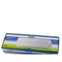 LAMPARA DE EMERGENCIA LED IP65 1,8 W.  LUZ BLANCA  (6500º K) 110 LUMENES