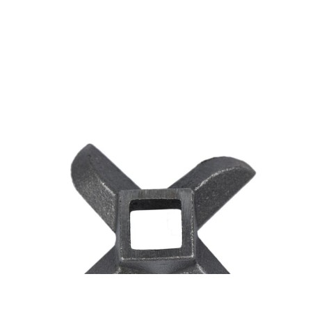 CUCHILLA PARA MAQUINA PICAR CARNE Nº 10 / 12