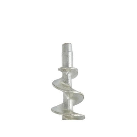 ESPIRAL PARA MAQUINA PICAR CARNE Nº  10 / 12