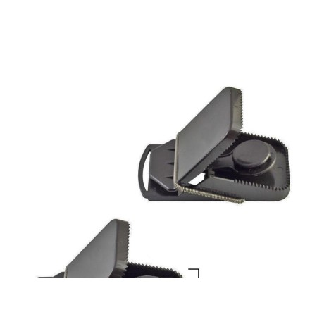 TRAMPA RATONES PLASTICO  (BOLSA 2 UNIDADES)