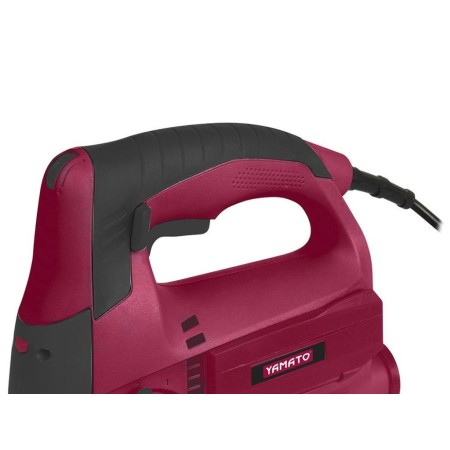 SIERRA VAIVEN YAMATO 800 W.  PENDULAR CON GUIA LASER