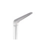 PALOMILLA WOLFPACK PINTADA BLANCA  400X450 MM. 