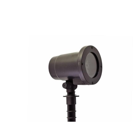 PROYECTOR LED EXTERNO NAVIDAD EFECTO NIEVE