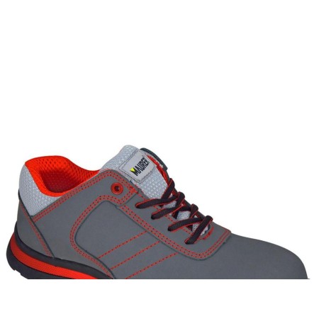 DEPORTIVA SEGURIDAD MAURER WATLING S3 Nº 41  (PAR)