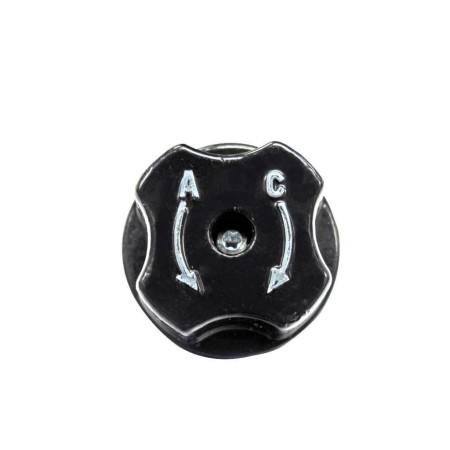 MANDO REGULADOR DE GAS PARA PAELLEROS