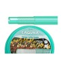 MANGUERA LATEX REFORZADO 25 MM.   -   1 ROLLO 25 METROS