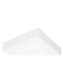PLAFÓN LED IP20 CUADRADO 18 WATIOS 1400 LÚMENES