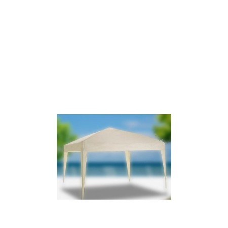 TELA RECAMBIO PARA PERGOLA PLEGABLE BLANCA