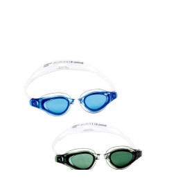 GAFAS NATACION WAVE PROTECCIÓN UV 7 - 14 AÑOS