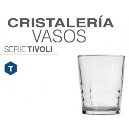 COK (UNIDAD) VASO TIVOLI VINO 13.5 CLS