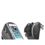 BOLSA SMARTPHONE PARA MANILLAR BICICLETA