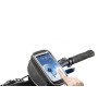 BOLSA SMARTPHONE PARA MANILLAR BICICLETA