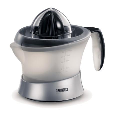 Exprimidor Silver Citrus Juicer.PRINCESS