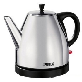 Tetera-hervidor de Agua Inox.PRINCESS