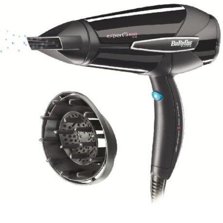 Secador Expert Plus.BABYLISS