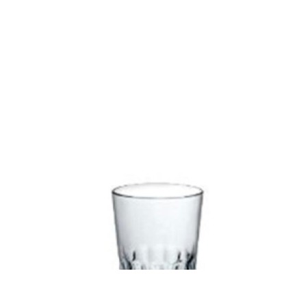 GERIMPORT PACK 3 VASO CAFE 114 ML 