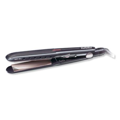 Plancha de Pelo Pro 200 Wet - Dry.BABYLISS