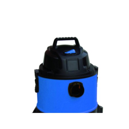 ASPIRADOR SECO - HÚMEDO 20L 1250W