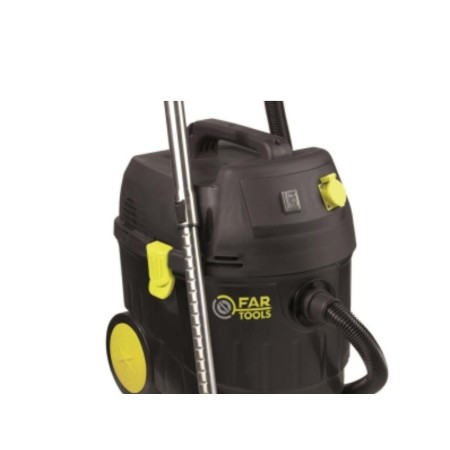 ASPIRADOR CARTON YESO 35L 1380W FARTOOLS