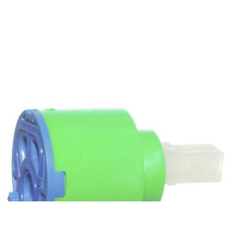 CARTUCHO RECAMBIO MONOMANDO WOLFPACK