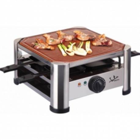 Grill Raclette Terracota JATA