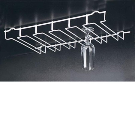 Colgador de Copas.METALTEX