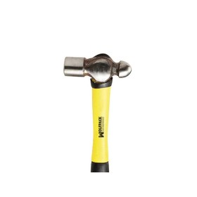 MARTILLO BOLA 500 GRAMOS MANGO FIBRA VIDRIO