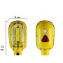 LAMPARA PORTATIL LED