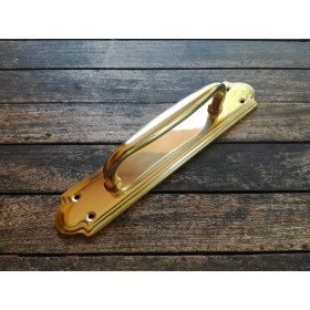 MANILLON ASA PUERTA CORREDERA 2795 LP 03031035