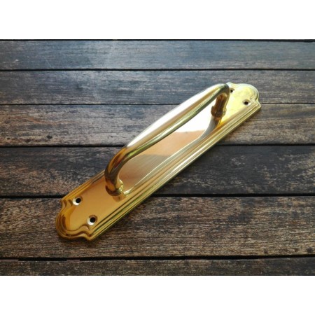 MANILLON ASA PUERTA CORREDERA 2795 LP 03031035