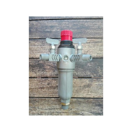 REDUCTOR DE PRESION PIANA PU/4 TM