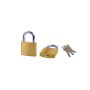 BATON CANDADO LATON 40 MM ARCO CORTO